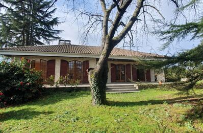 vente maison 280 000 € à proximité de Villenave-d'Ornon (33140)