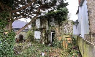 Terrain   m² à vendre à Carnac (56340)