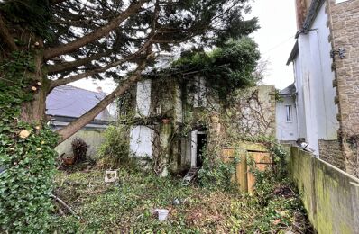 vente maison 150 000 € à proximité de Sainte-Hélène (56700)