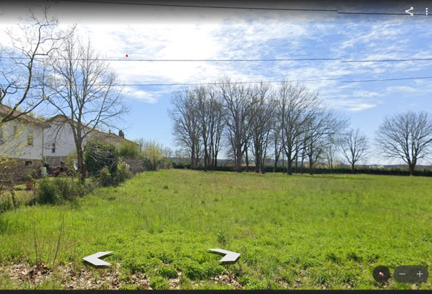 Entre Puy l'Eveque et Fumel — photo 1