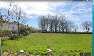 Terrain  2538 m² à vendre à Soturac (46700)