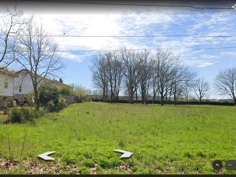 Entre Puy l'Eveque et Fumel — photo 1