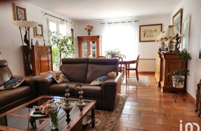 appartement 5 pièces 130 m2 à vendre à Gréoux-les-Bains (04800)