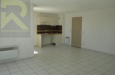 location appartement 710 € CC /mois à proximité de Florensac (34510)