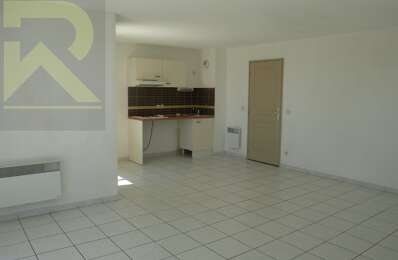 location appartement 710 € CC /mois à proximité de Bessan (34550)