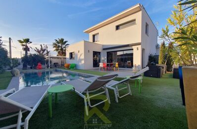 vente maison 960 000 € à proximité de Cap d'Agde (34300)