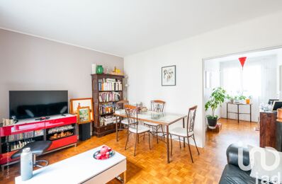 vente appartement 499 000 € à proximité de Buc (78530)