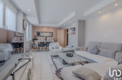 maison 5 pièces 95 m2 à vendre à Blénod-Lès-Pont-à-Mousson (54700)