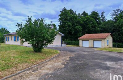 vente maison 284 000 € à proximité de Saint-Laurent-d'Arce (33240)