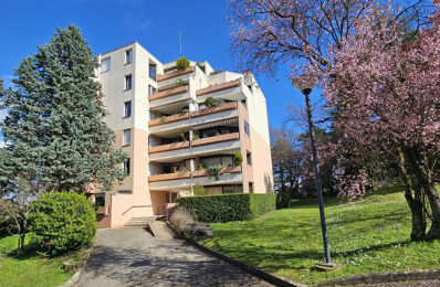 vente appartement 262 500 € à proximité de Saint-Laurent-de-Chamousset (69930)