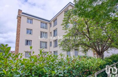 vente appartement 274 000 € à proximité de Montesson (78360)