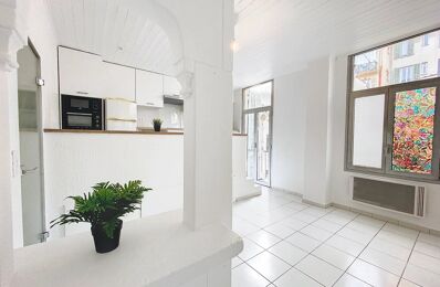 vente appartement 120 000 € à proximité de Peille (06440)