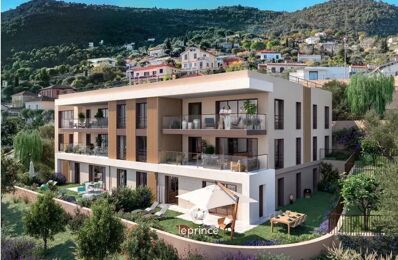 vente appartement 2 676 000 € à proximité de Castellar (06500)