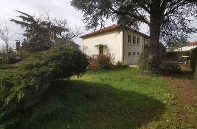 vente maison 350 000 € à proximité de Saint-Symphorien-d'Ozon (69360)