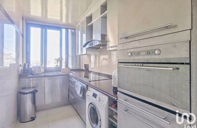 vente appartement 235 000 € à proximité de Bouffémont (95570)