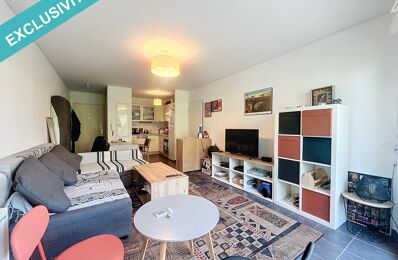 vente appartement 179 000 € à proximité de Montussan (33450)