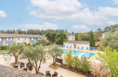 vente appartement 89 000 € à proximité de Martignas-sur-Jalle (33127)