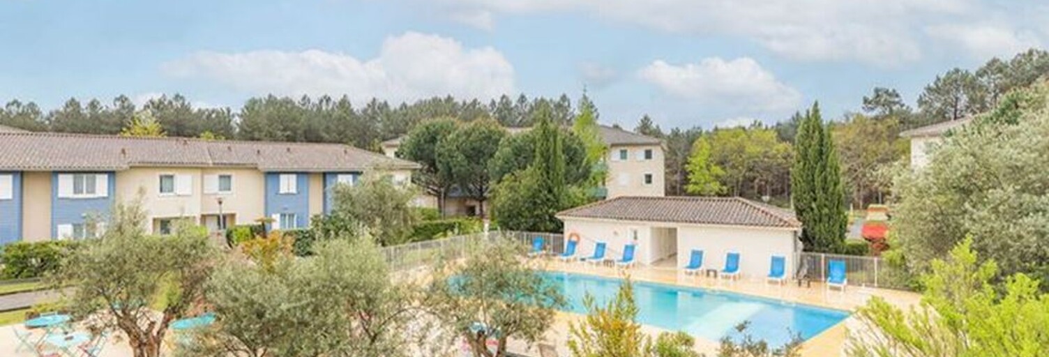 Appartement 2 Pièces 37 m² à vendre à Saint-Jean-d'Illac (33127)