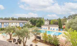 Appartement 2 Pièces 37 m² à vendre à Saint-Jean-d'Illac (33127)