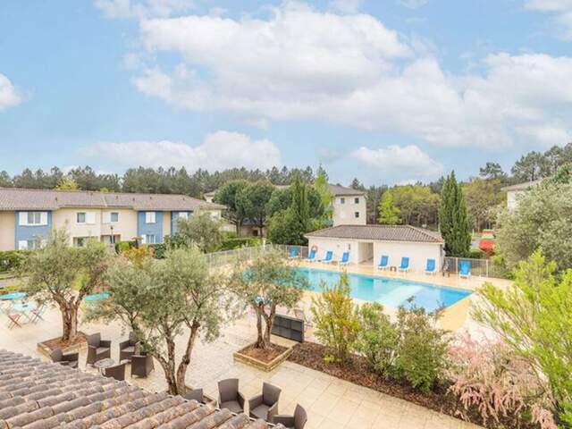 T2 - 37m ² — photo du bien