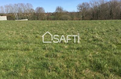 vente terrain 32 000 € à proximité de Casteide-Doat (64460)