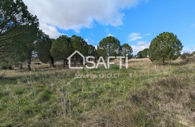 vente terrain 19 500 € à proximité de Saint-Geniès-de-Fontedit (34480)