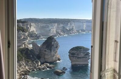 appartement 4 pièces 63 m2 à vendre à Bonifacio (20169)