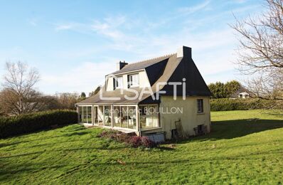 vente maison 199 000 € à proximité de Radenac (56500)