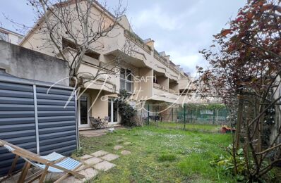vente appartement 189 900 € à proximité de Montlignon (95680)