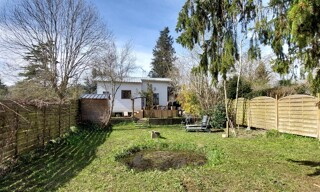 Terrain  319 m² à vendre à Médan (78670)