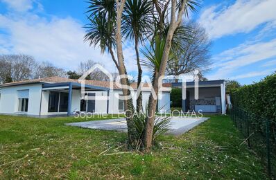 vente maison 489 000 € à proximité de Tarnos (40220)