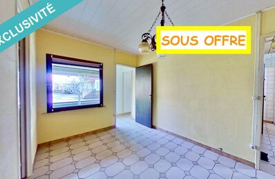 vente maison 66 000 € à proximité de Bisten-en-Lorraine (57220)