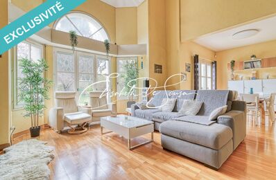 vente maison 499 000 € à proximité de Neuilly-sur-Marne (93330)
