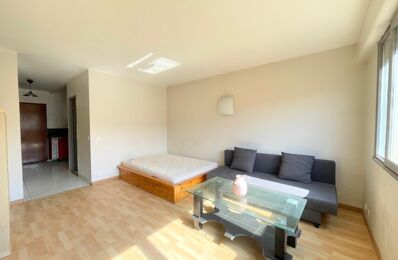 appartement 1 pièces 29 m2 à vendre à Avignon (84000)