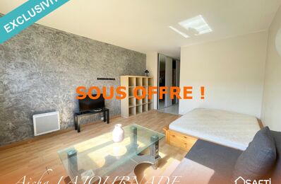 vente appartement 59 000 € à proximité de Roquemaure (30150)