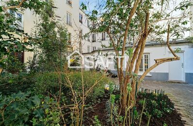 vente appartement 178 000 € à proximité de Deuil-la-Barre (95170)
