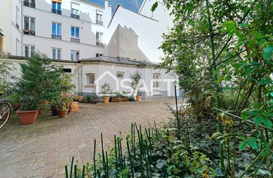 vente appartement 178 000 € à proximité de Paris 9 (75009)