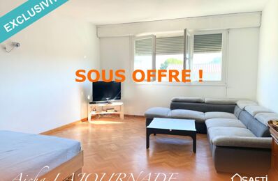 vente appartement 75 000 € à proximité de Les Angles (30133)