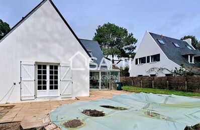 vente maison 620 000 € à proximité de Piriac-sur-Mer (44420)