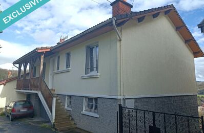vente maison 149 300 € à proximité de Almont-les-Junies (12300)