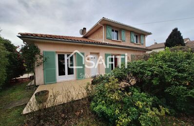 vente maison 600 000 € à proximité de Martillac (33650)