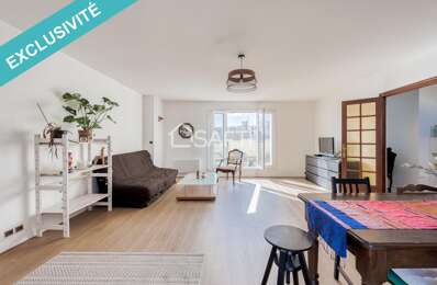 vente appartement 327 000 € à proximité de Neuilly-sur-Marne (93330)