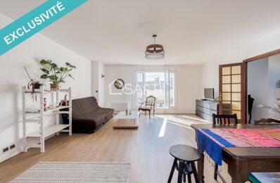 vente appartement 299 000 € à proximité de Choisy-le-Roi (94600)