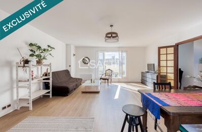 vente appartement 299 000 € à proximité de Le Plessis-Trévise (94420)