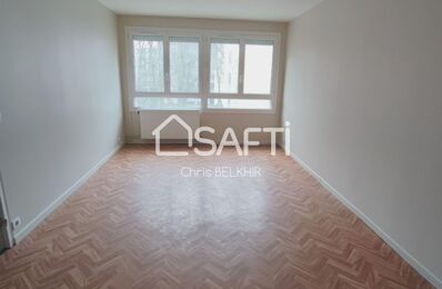vente appartement 99 900 € à proximité de Criquebeuf-sur-Seine (27340)