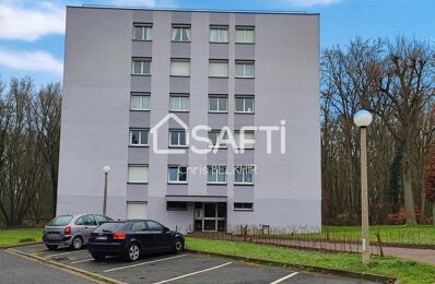 vente appartement 99 900 € à proximité de Thuit-Hebert (27520)