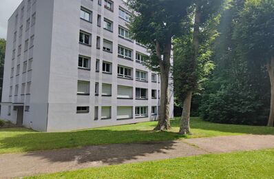 vente appartement 98 000 € à proximité de La Bouille (76530)