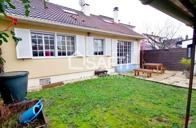 vente maison 275 000 € à proximité de Ris-Orangis (91130)