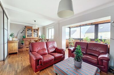 vente maison 231 000 € à proximité de Pencran (29800)