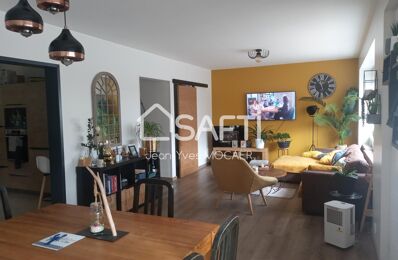 vente maison 229 000 € à proximité de Scaër (29390)
